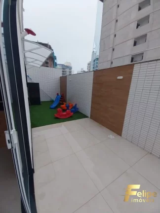 Imagem APARTAMENTO NOVO NA PRAIA DO MORRO / ES