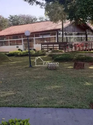 Imagem TERRENO À VENDA COM 246m² NO CONDOMÍNIO RESERVA IPANEMA, JARDIM NOVO HORIZONTE, SOROCABA-SP