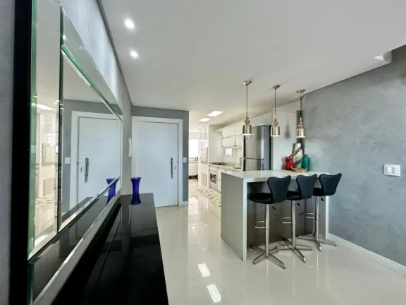 Imagem Apartamento 2 Dormitórios - Bairro Centro