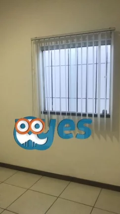 Imagem Casa no Ponto Central para locação com 3 quartos