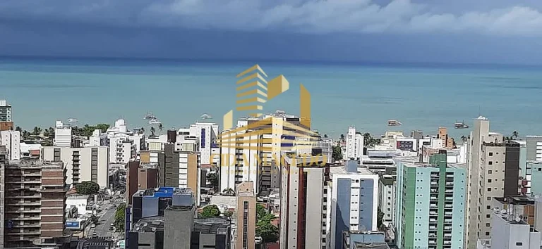 Imagem Apartamento - Aluguel no bairro Tambaú - João Pessoa, PB