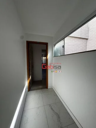 Imagem Apartamento com 3 dormitórios à venda, 68 m² por R$ 499.000,00 - Palmeiras - Cabo Frio/RJ