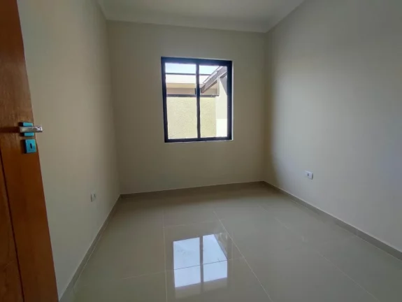 Imagem Casa para Venda em São José dos Pinhais, Parque da Fonte, 3 dormitórios, 1 suíte, 3 banheiros, 2 vagas