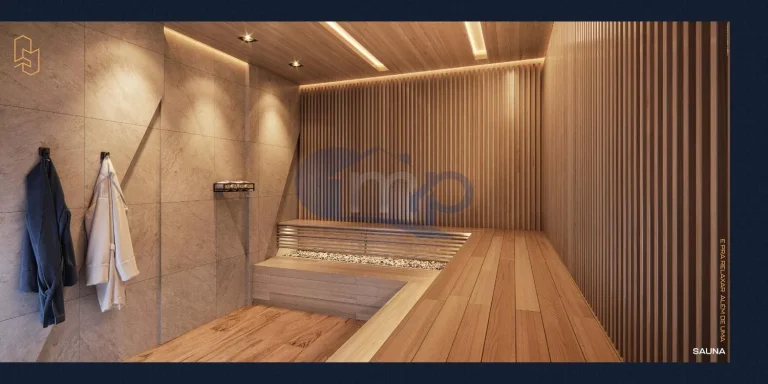 Imagem Apartamento á venda com 4 suítes na Praia Grande em Torres/RS