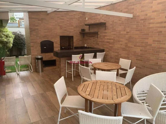 Imagem Apartamento em São Paulo, Vila Leopoldina, com 2 quartos, 66m²