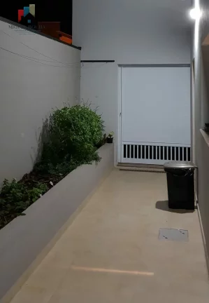 Imagem Casa à venda no bairro Vila Monte Verde - Tatuí/SP