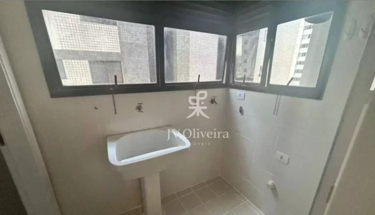Imagem Apartamento com 2 dormitórios, 68 m² - venda ou aluguel - Cerqueira César - São Paulo/SP