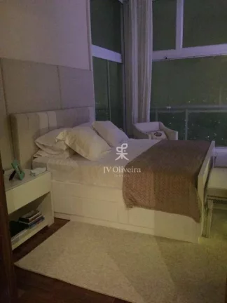 Imagem Apartamento com 2 dormitórios para alugar, 130 m² por R$ 20.828/mês - Cerqueira César - São Paulo/SP