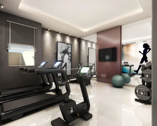 Imagem Apartamento à venda em Itapema, Meia Praia, com 3 quartos, 105,85m2