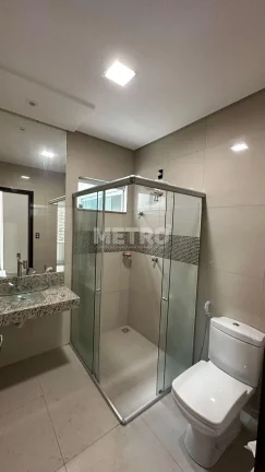 Imagem Venda, Condomínio Sol Nascente etapas, 3/4, sendo 02 suíte, com closet, 165m (a