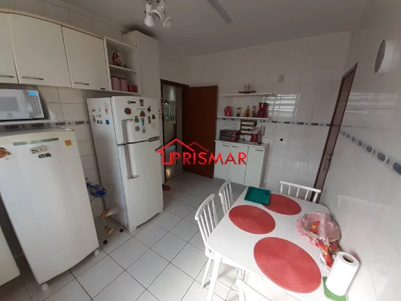 Imagem Ótimo apartamento em Santos/Marapé 3 dormitorios 1 suite 1 vaga