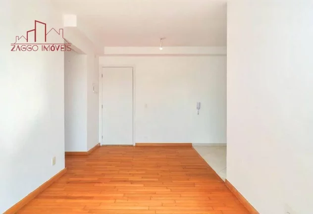 Imagem Apartamento - 49 m² - 2 Dorms - 2 vagas -Vila Andrade