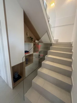 Imagem Vende-se casa pronta para morar em condomínio fechado