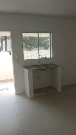 Imagem Casa aconchegante para locação no Parque das Nações