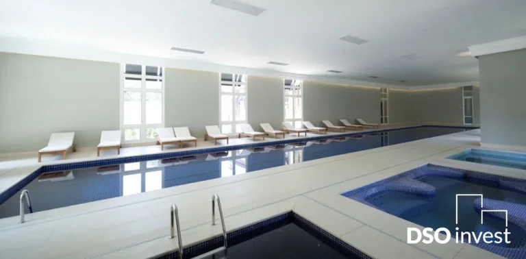 Imagem Belíssimo Apartamento de Alto Padrão no Jardim Paulistano Apresentamos este impressionante apartam...