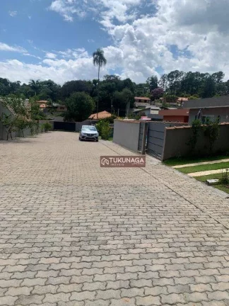 Imagem Casa com 3 dormitórios à venda, 102 m² por R$ 720.000,00 - Atibaia - Atibaia/SP