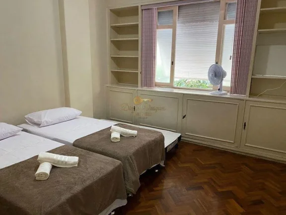 Imagem Apartamento para Venda em Rio de Janeiro / RJ no bairro Copacabana
