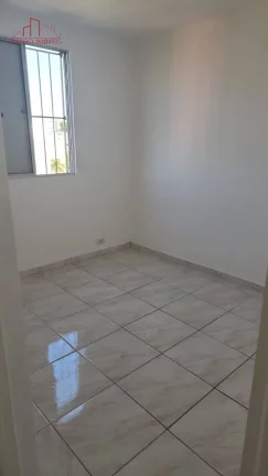 Imagem Oportunidade - Apartamento 55m² - 2 Dorms - Condomínio Bolívia.