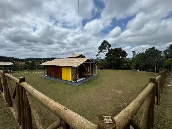 Imagem CHACARA EM SANTA TERESA NO CONDOMINIO VILA DOS AMIGOS