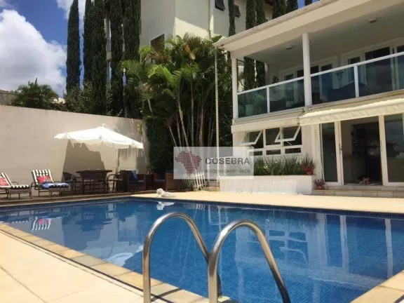 Imagem Casa, 450 m² - venda por R$ 1.200.000,00 ou aluguel por R$ 12.000,00/mês - Ibiúna - Ibiúna/SP