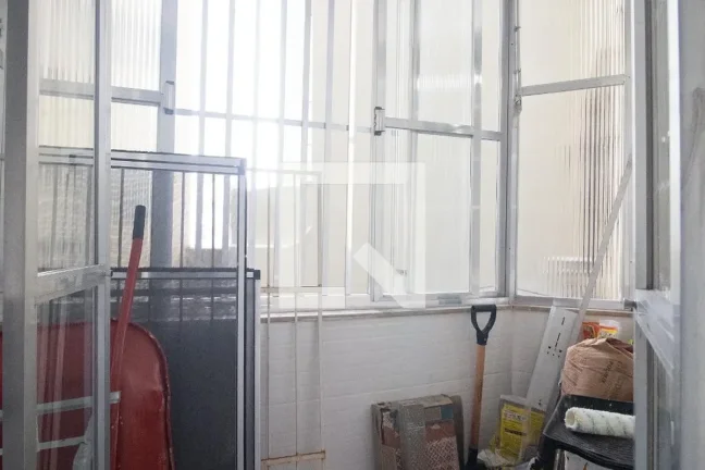 Imagem Apartamento à Venda - Copacabana, 4 Quartos, 126 m2