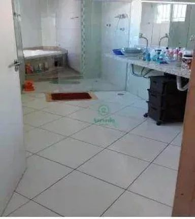 Imagem Sobrado à venda, 183 m² por R$ 901.000,00 - Vila Galvão - Guarulhos/SP