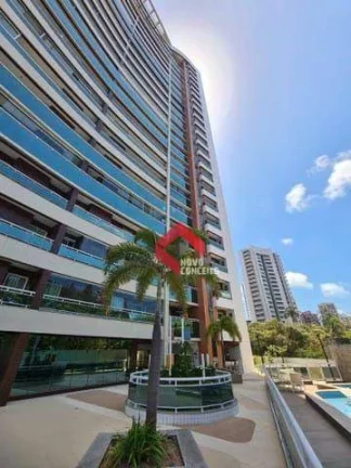 Imagem Apartamento com 3 dormitórios à venda, 92 m² por R$ 1.190.000,00 - Meireles - Fortaleza/CE