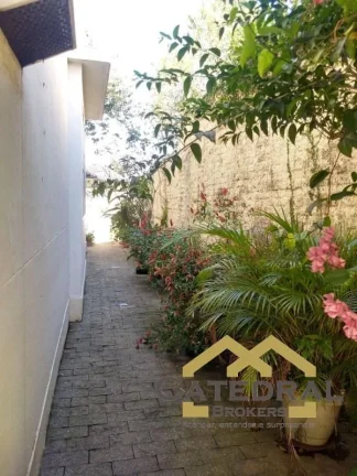 Imagem Casa com 3 dormitórios e 8 vagas para Venda ou Aluguel - Centro - Jundiaí/SP