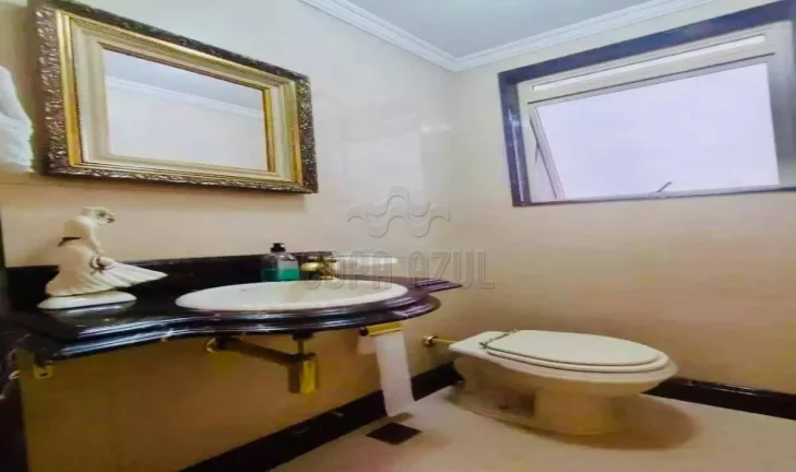 Imagem Copacabana - Residencial › Apartamento com 4 quarto(s) a Venda