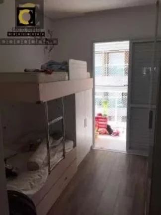 Imagem Apartamento alto Padrão no coração do Gonzaga