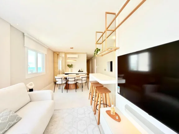 Imagem Apartamento 3 Dormitórios - Bairro Zona Nova