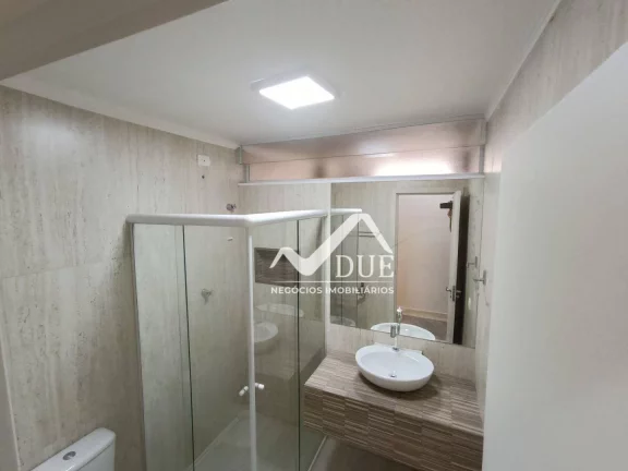 Imagem Apartamento com 3 dormitórios à venda, 148 m² por R$ 875.000,00 - José Menino - Santos/SP