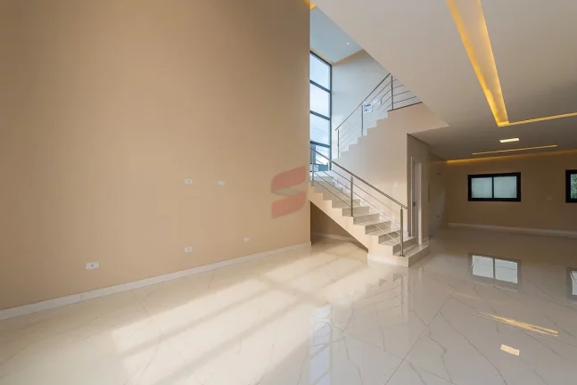 Imagem SOBRADO com 3 dormitórios à venda por R$ 1.389.000,00 no bairro VILA SAO TIAGO - PIRAQUARA / PR