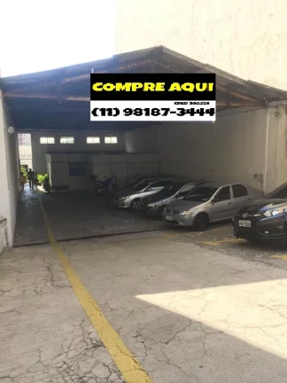 Imagem Sala Comercial à Venda, 1.173 m² em Santa Cecília - São Paulo