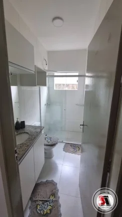 Imagem Lagoa Azul Topázio - Casas Novas 2/4 ou 3/4