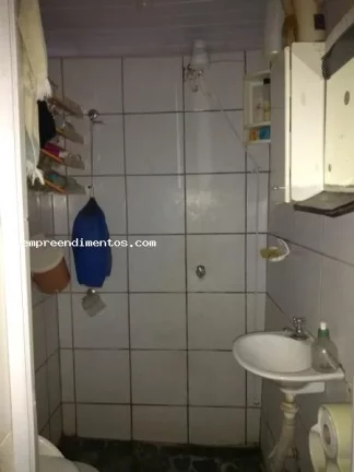 Imagem Salão Comercial para Venda em Limeira, Parque Egisto Ragazzo, 2 dormitórios, 1 banheiro, 1 vaga