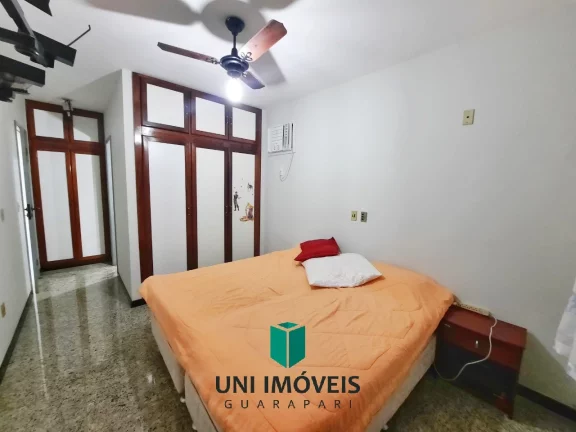 Imagem Casa Duplex com área de lazer em terreno de 720M², a venda em Guarapari-ES.
