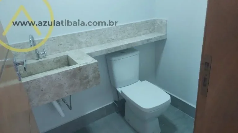 Imagem Casa em Condomínio para Venda em Atibaia, Condominio Shamballa II, 4 dormitórios, 4 suítes, 5 banheiros, 3 vagas