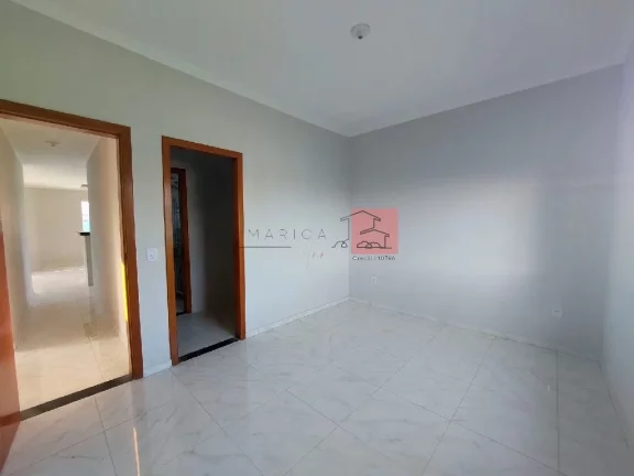 Imagem Casa para Venda em Maricá/RJ - 3 Dorm. 394 m2 Área Útil