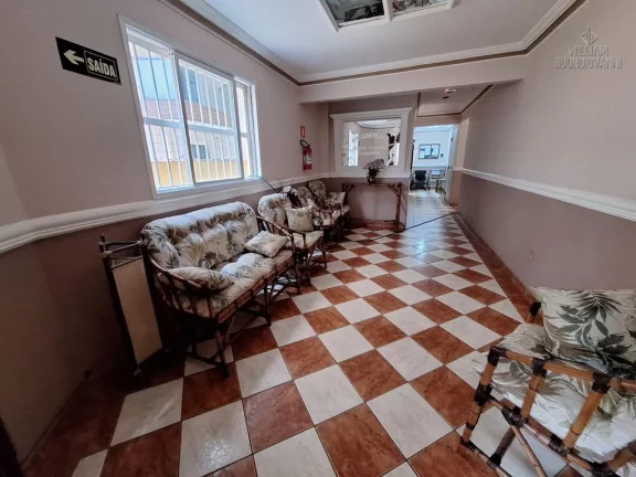 Imagem Apartamento 1 dormitório no bairro Vila Guilhermina