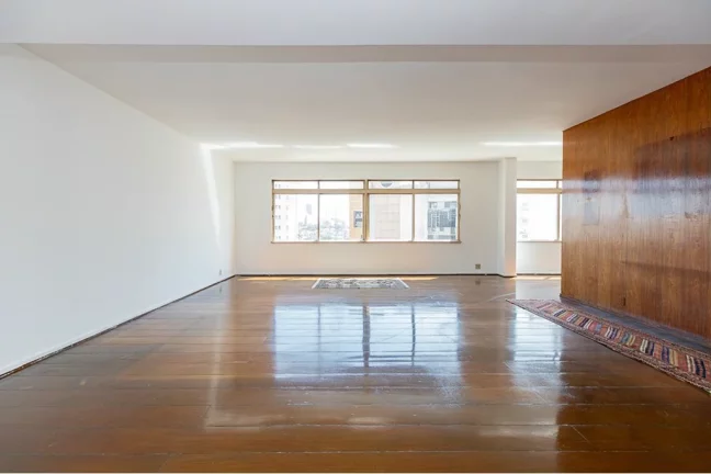 Imagem APARTAMENTO RESIDENCIAL em São Paulo - SP, Higienópolis