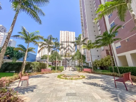 Imagem Apartamento Alto Padrão em Vila Mariana, São Paulo/SP