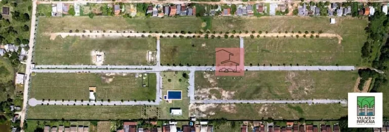 Imagem Terreno para Venda em Papucaia (Cachoeiras de Macacu)/RJ - 0 Dorm. 0 m2 Área Útil