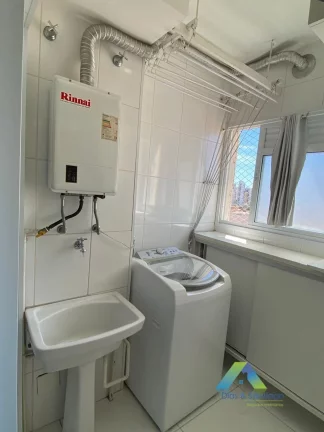 Imagem Apartamento à venda no bairro Osvaldo Cruz - São Caetano do Sul/SP