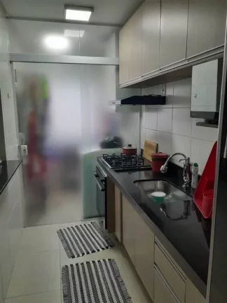 Imagem Apartamento à Venda em Ocian, Praia Grande - SP