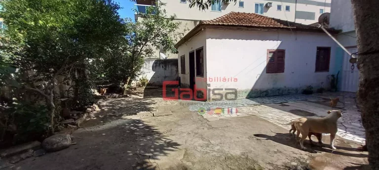 Imagem Terreno à venda, 336 m² por R$ 1.900.000,00 - Vila Nova - Cabo Frio/RJ