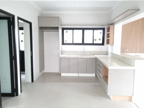 Imagem Sobrado de esquina novo em condomínio em Betel, Paulínia.
Região em franca valorização com fác...