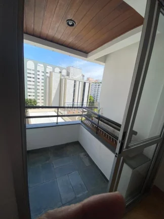 Imagem APARTAMENTO PARA LOCAÇAO NA VILA MARIANA SÃO PAULO.