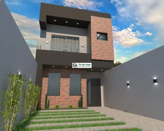 Imagem CASA RESIDENCIAL em SÃO JOSÉ DOS CAMPOS - SP, PARQUE INDUSTRIAL