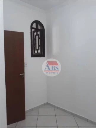 Imagem Casa com 2 dormitórios à venda, 79 m² por R$ 210.000,00 - Vila São José - Cubatão/SP